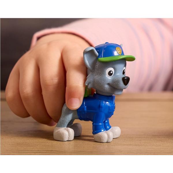Spin Master Paw Patrol multibalení 7 figurek (obrázek 7)