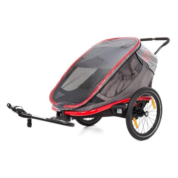 HAMAX Outback One & Avenida One - pláštenka