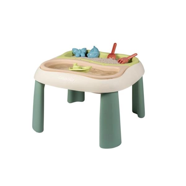 Smoby Stolík na piesok a vodu