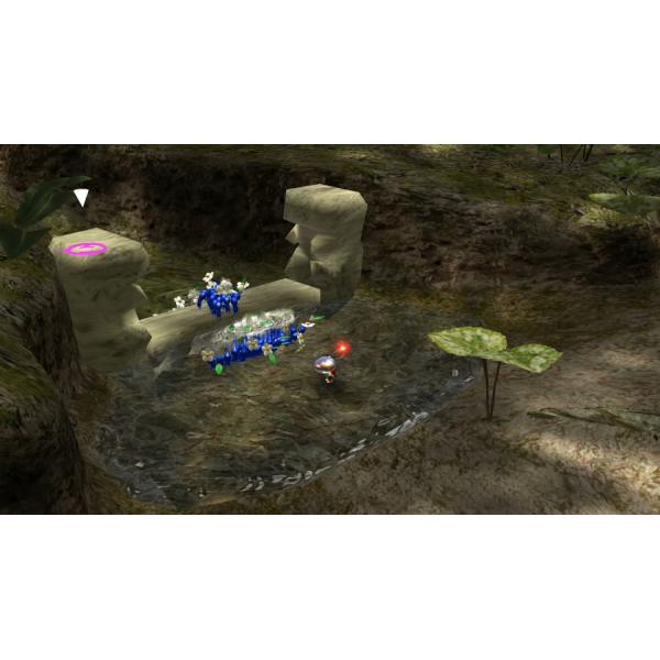 SWITCH Pikmin 1 + 2 (obrázek 4)