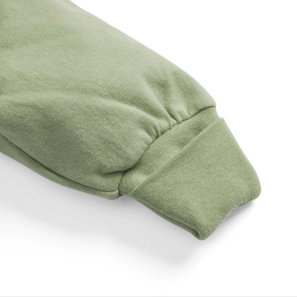 ERGOPOUCH Vak na spaní s rukávy organická bavlna Jersey Willow 3-12 m, 6-10 kg, 1 tog (obrázek 11)