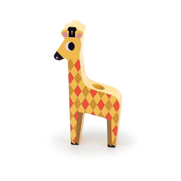 Vilac Nasazování na tyč Safari auto Ingela P. Arrhenius