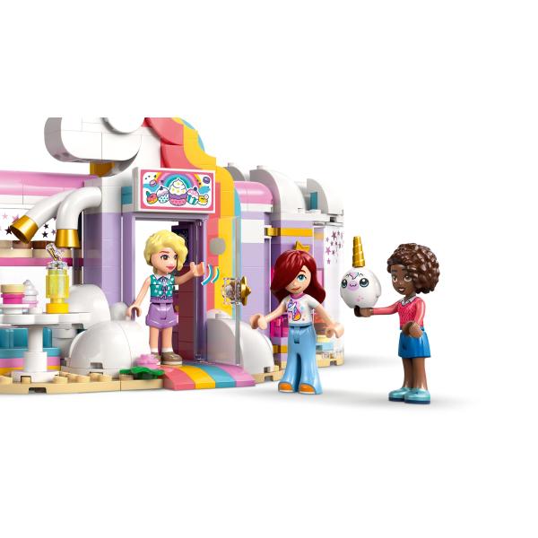 LEGO® Friends 42684 Snová kavárna s jednorožci (obrázek 5)