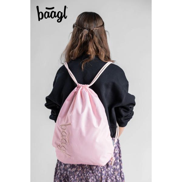 BAAGL Kapsa krémová (obrázek 5)