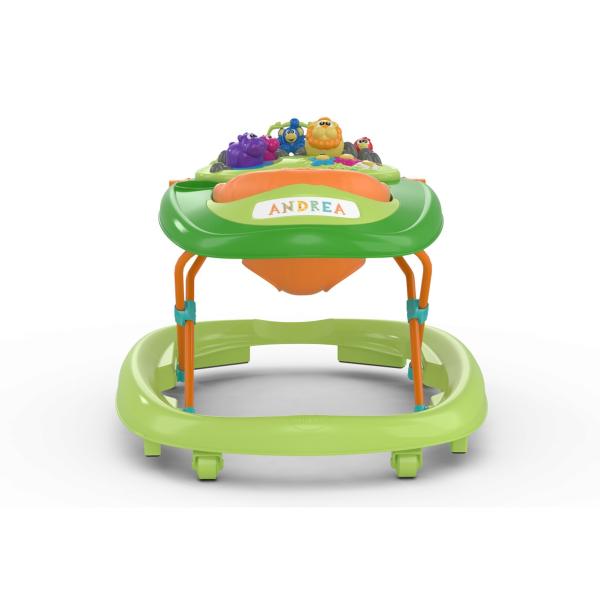 Chodítko Walky Talky Green Wave (obrázek 8)