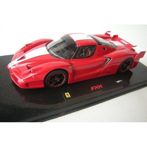 1:43 FERRARI FXX RED