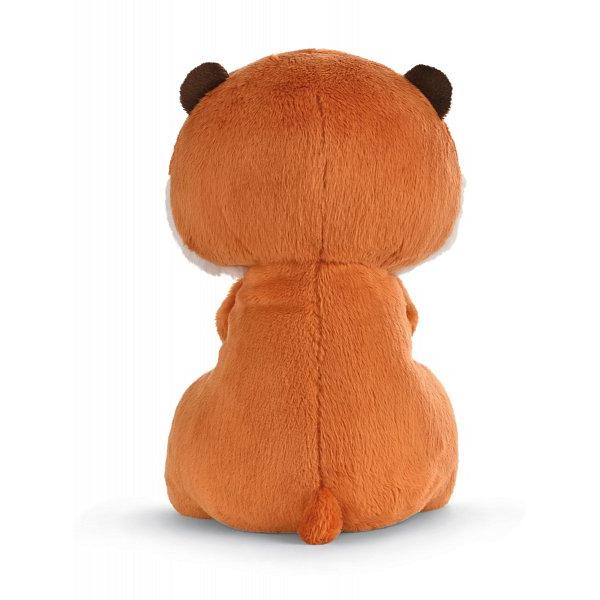 NICI Glubschis plyš Křeček Stubbi 25cm, GREEN (obrázek 3)