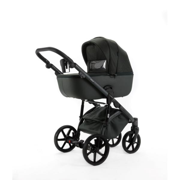 ADAMEX Kočárek kombinovaný Nola Natura Forest