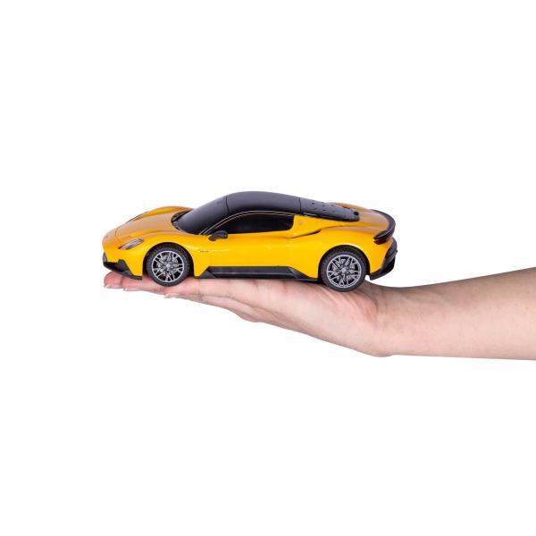 Autíčko REVELL 24677 - Maserati MC20 (obrázek 6)