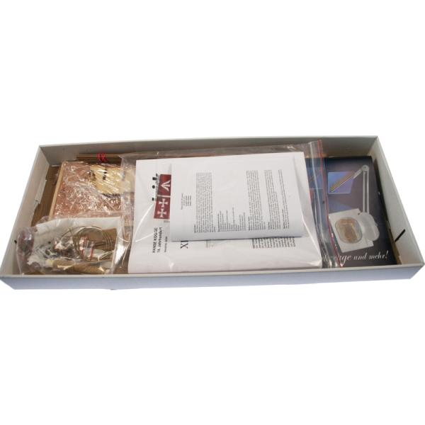 Dušek Hanse Kogge kit