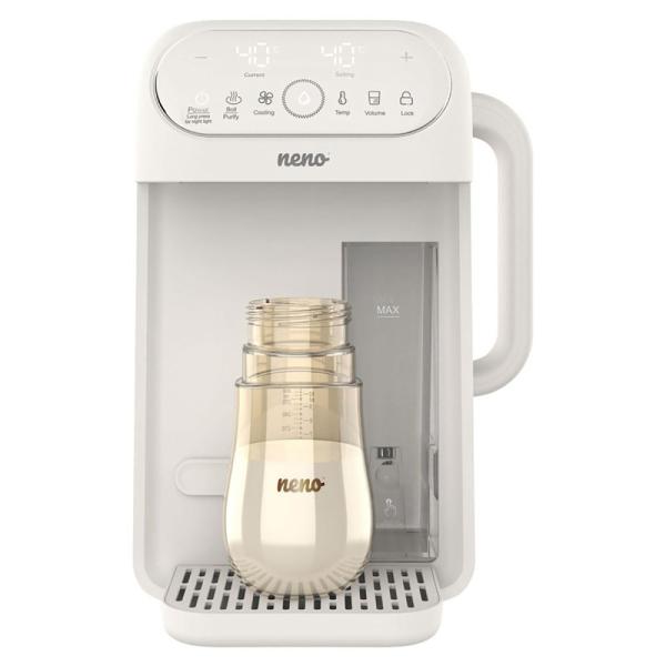 NENO Přístroj na přípravu kojenecké výživy Lago