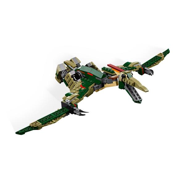 LEGO® Tvůrce 3 v 1 31151 T-rex (obrázek 5)