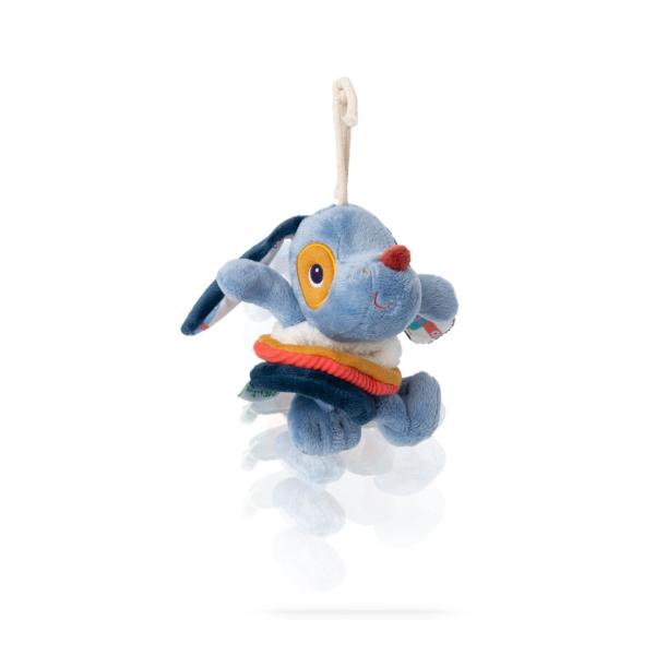 Lilliputiens - vibračná hračka - psíček Jules