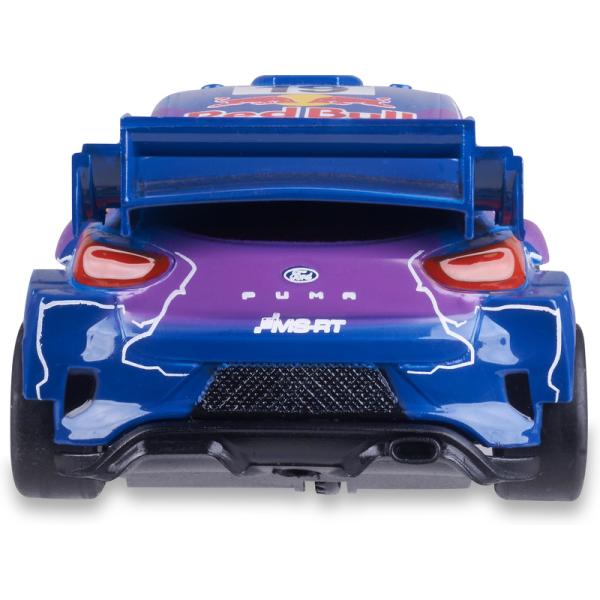 SCX Compact Ford Puma Rally 1 WRC Montecarlo (obrázek 6)