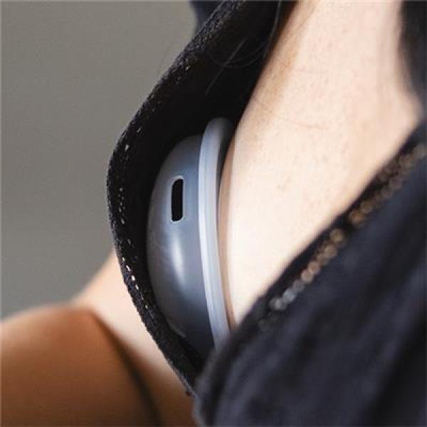 BABYONO Sběrače mateřského mléka 2ks (obrázek 6)