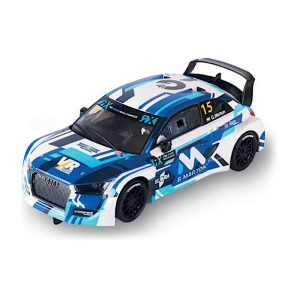 SCX Original Audi S1 RX VR