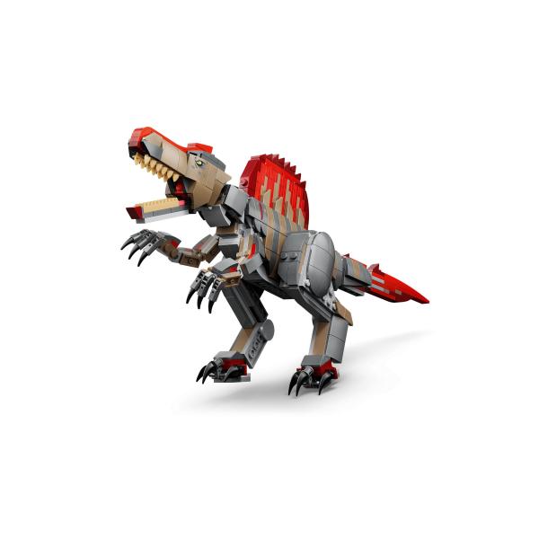 LEGO® Jurassic World 77982 Útěk dinosaura spinosauruse (obrázek 6)