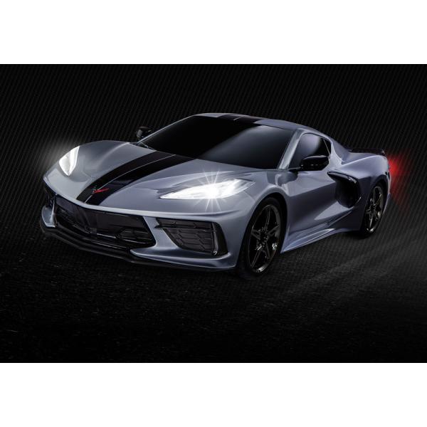 Traxxas LED osvětlení (pro 4-Tec 3.0) (obrázek 5)