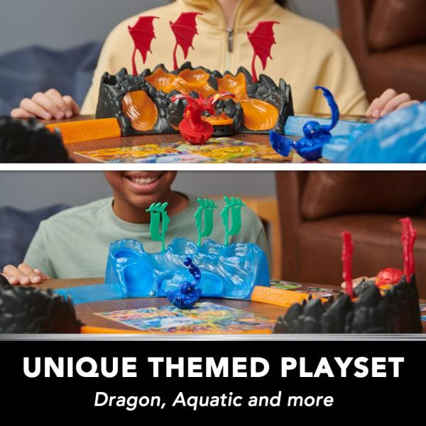 Bakugan tréninková sada aquatic