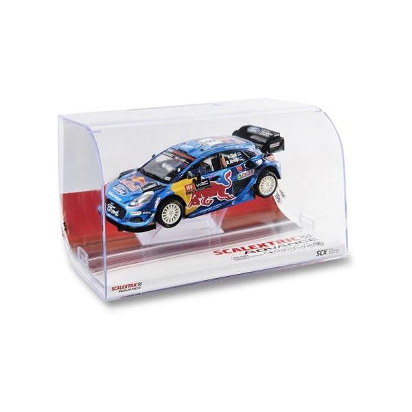 SCX Advance Ford Puma Rally WRC Tanak (4WD) (obrázek 8)