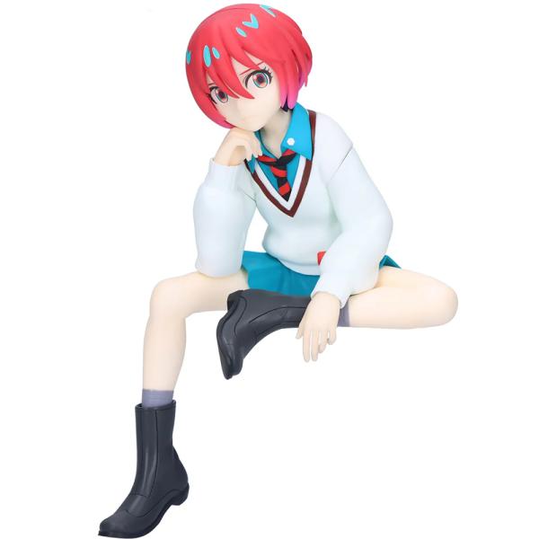 Bandai Figura MOBILE SUIT GUNDAM - Amate Yuzuriha 17 cm