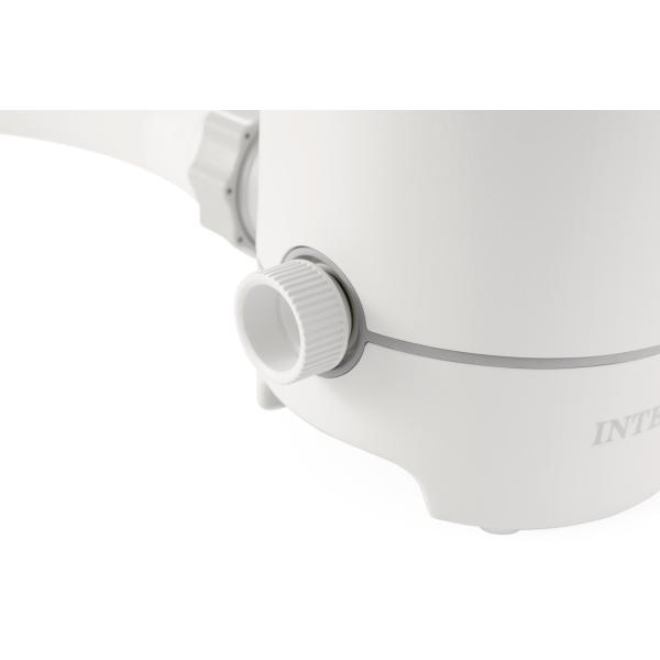 Intex 26636 Kartušová filtrace s filtrační kazetou C1500 (220 – 240 V) (obrázek 3)