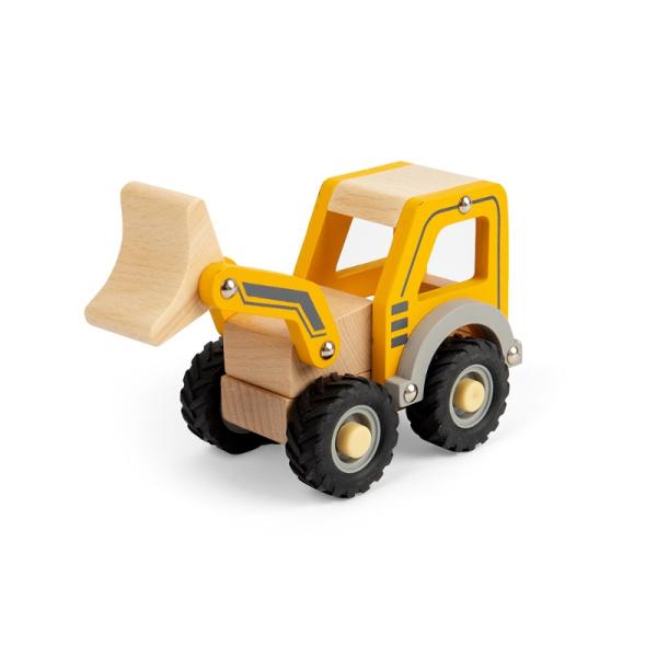 Bigjigs Toys Báger