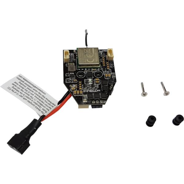 Blade řídící jednotka: mCPX BL2