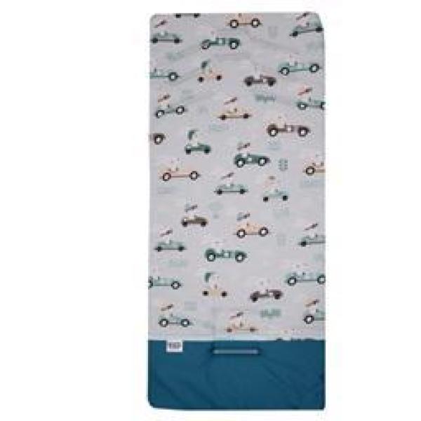 EKO Inserto para cochecito de espuma viscoelástica - carrera