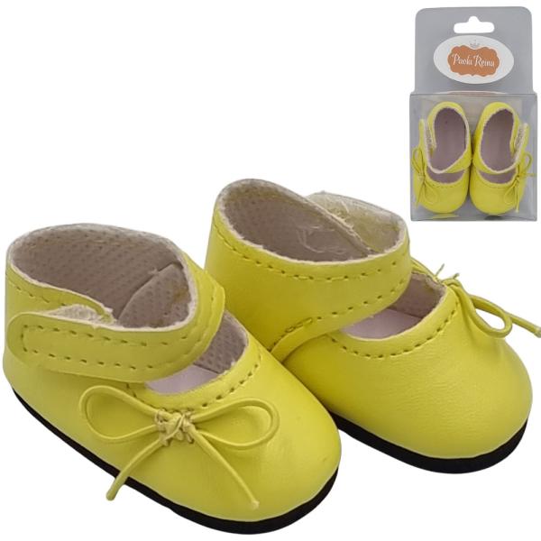 PAOLA REINA Botičky pro panenku o velikosti 32 cm model 63226