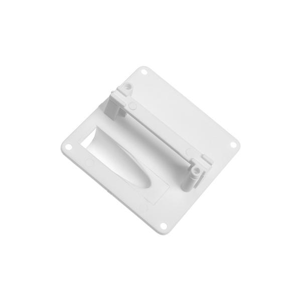 Lože mikro serv do krídiel (1 pár)