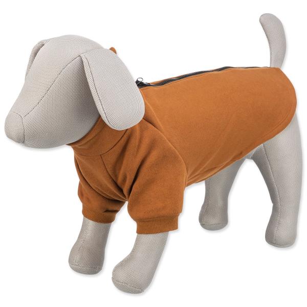 Sveter CityStyle Amsterdam XXS 24cm oranžový