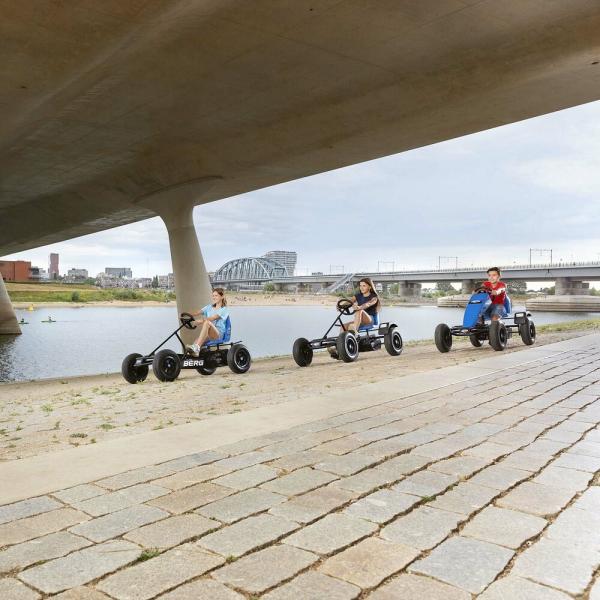 BERG XL B.Pure Blue BFR (obrázek 8)