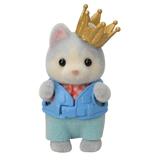 Sylvanian Families Vodopád v tajemném lese (obrázek 4)