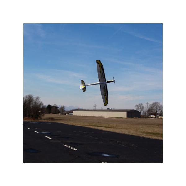 E-flite Conscendo Evolution 1.5m PNP (obrázek 10)