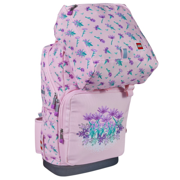 LEGO Flowers, Optimo Plus – školní batoh