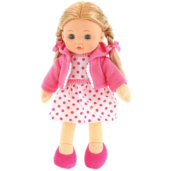 Bábika Sofinka 31cm česky hovoriaca