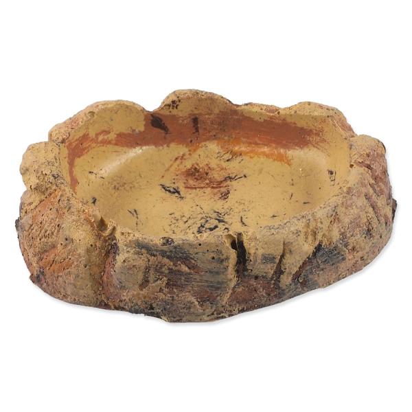 Ciotola Repti Planet terrario 8,6x6,5x2,5cm