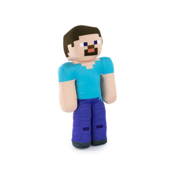 MINECRAFT STEVE plyšová hračka 32cm