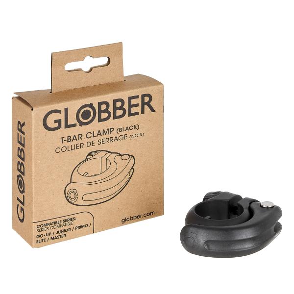 Globber Svorka na řídítka T BAR Black (obrázek 3)
