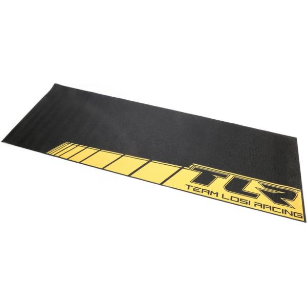 TLR penová podložka Team Pit Mat