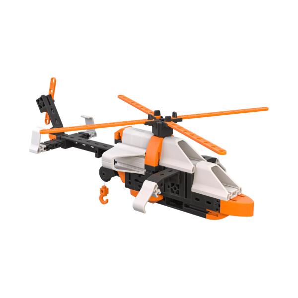 FISCHERTECHNIK Universal Max stavebnice 375 dílů (obrázek 5)
