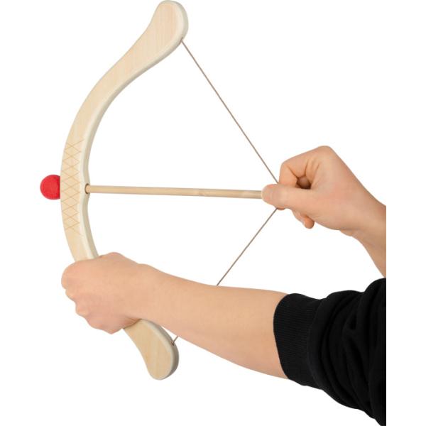 Small foot Dětský luk a šíp Active (obrázek 6)