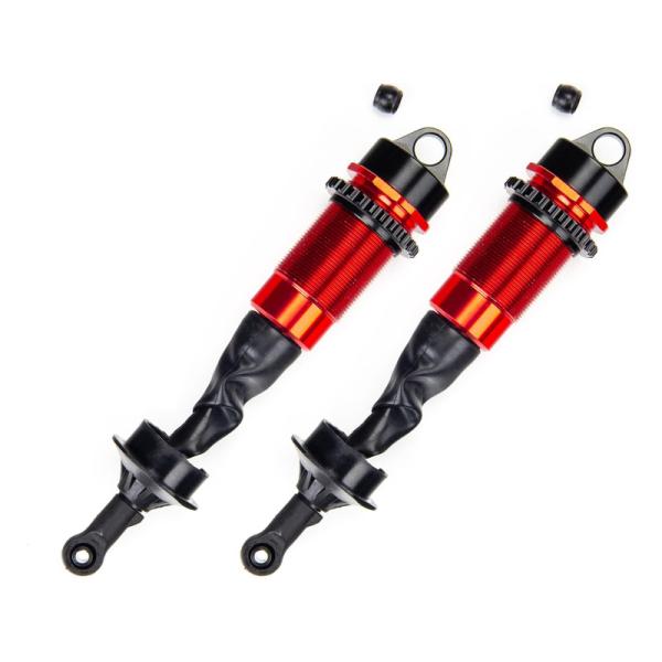 Arrma tlmič kompletný 16x131mm, olej 2000cSt