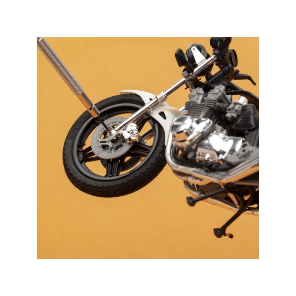 Modelcraft precizní hodinářské šroubováky (sada 9ks) (obrázek 7)