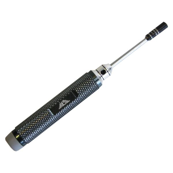 Cacciavite a bussola CNC 4,0 mm