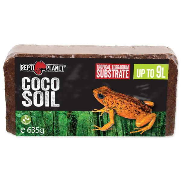 Substrát Repti Planet pro osazování 635g (obrázek 5)
