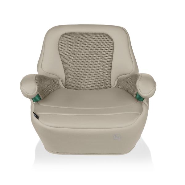 Autosedačka iBooster i-Size, Boss Grey