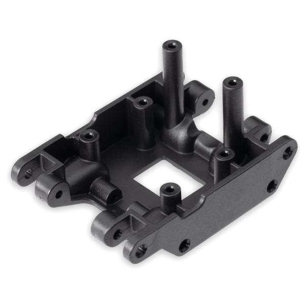 Traxxas kryt šasi centrálnej