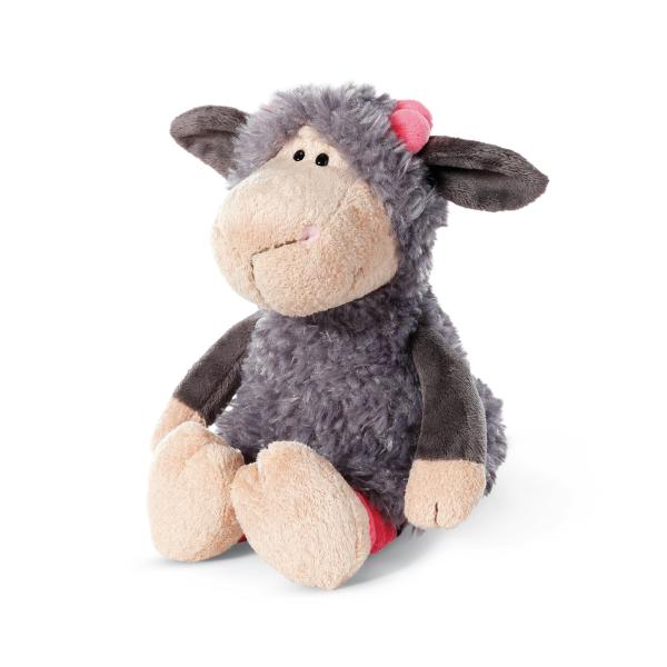 NICI plyš Ovečka Jolly Lucy 25cm